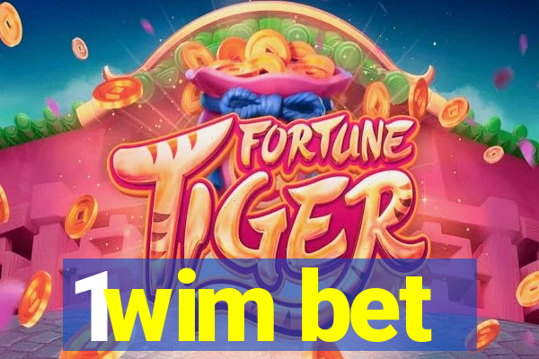 1wim bet